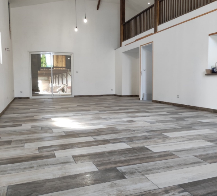 Desdouets Yannick Carrelage En Mayenne 53 Beneficiez De Lart Du Carrelage Avec DESDOUETS YANNICK Votre Sol Notre Passion