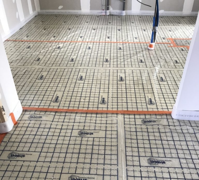 Isolation Polyuréthane Pontmain | SARL DESDOUETS